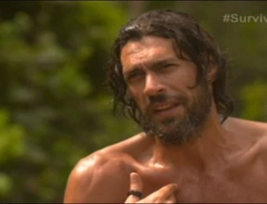 Η αποκάλυψη του Γ.Σπαλιάρα για τον Σ.Χανταμπάκη: «Έσπασε, έβαλε τα κλάματα και αμέσως μου είπε για τη μητέρα του»